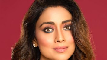 Shriya Saran