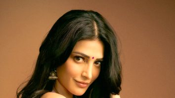 Celeb Photos Of Shruti Haasan