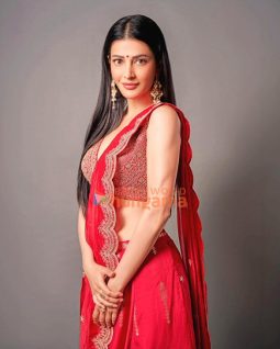 Shruti Haasan