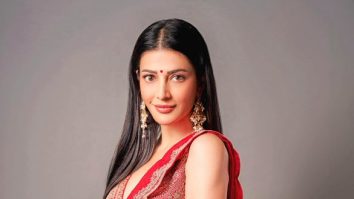 Shruti Haasan