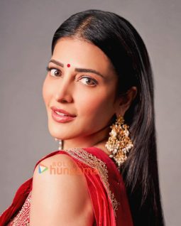 Shruti Haasan