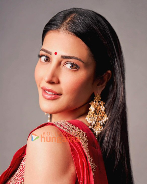 shruti haasan 6 40
