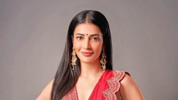 Shruti Haasan
