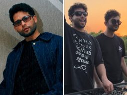 Siddhant Chaturvedi drops new song ‘Rehna’ on his birthday; turns this special day into creative celebration