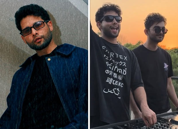 Siddhant Chaturvedi drops new song ‘Rehna’ on his birthday; turns this special day into creative celebration
