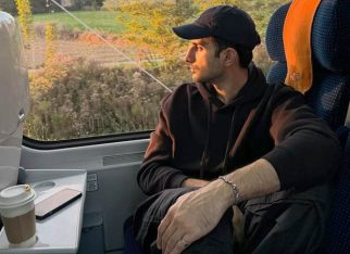 Sidhant Gupta calls Jammu his “Fuel,” reflects on roots and belonging