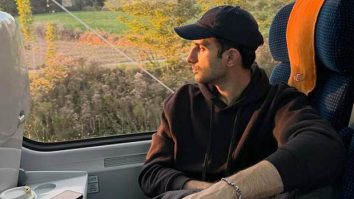 Sidhant Gupta calls Jammu his “Fuel,” reflects on roots and belonging