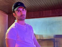 Sidhant Gupta reveals his birthday tradition: “I have a birthday ritual of watching a film”