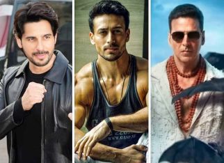 Sidharth Malhotra, Tiger Shroff praise Bhooth Bangla trailer, call the film a “blockbuster”