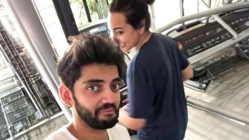 Sneak peek intro Sonakshi Zaheer’s dating era