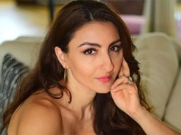 Soha Ali Khan raises concerns over women’s reservation implementation delay