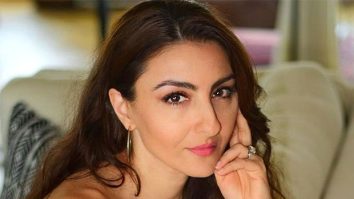 Soha Ali Khan raises concerns over women’s reservation implementation delay