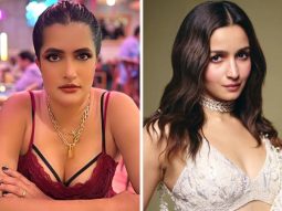 Sona Mohapatra blames “dead audience” as Alia Bhatt faces backlash for debut award show hosting, asks: “Who wrote her script? ChatGPT?”