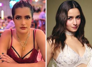 Sona Mohapatra blames “dead audience” as Alia Bhatt faces backlash for debut award show hosting, asks: “Who wrote her script? ChatGPT?”