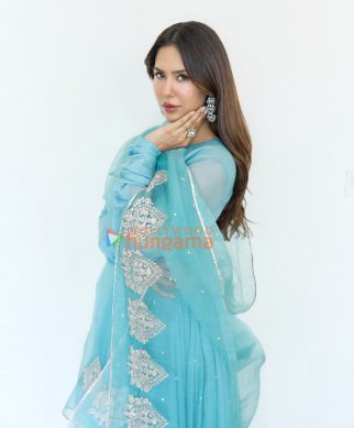 Sonam Bajwa