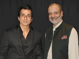 Sonu Sood joins Billionaires for Peace Conclave in Mumbai; actor says ‘real change doesn’t come from how much you have’