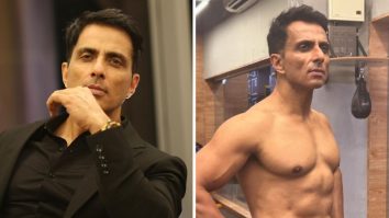 Sonu Sood launches ‘Ab Rukna Nahi’ knee replacement initiative on World Health Day; says “Your parents taught you to walk”