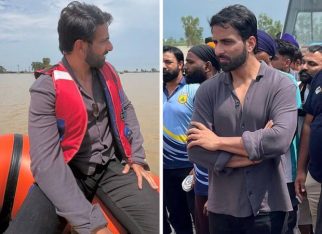 Sonu Sood rebuilds Punjab after devastating floods; over 100 homes already completed in massive relief effort