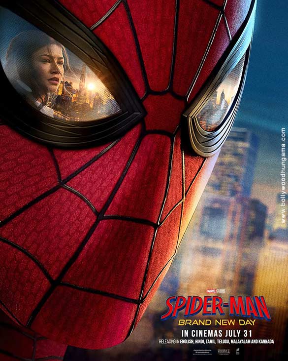 spider man brand new day english 1