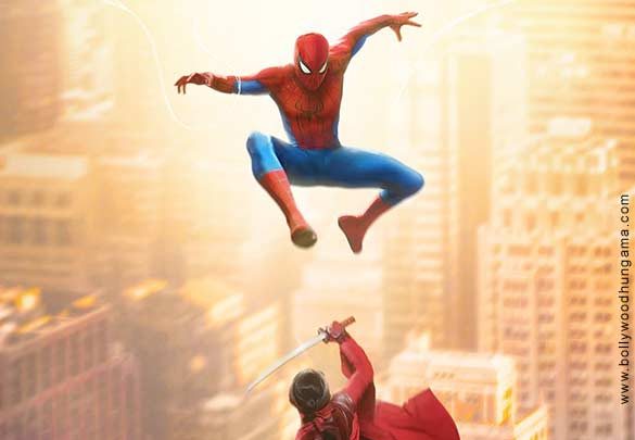 Spider-Man Brand New Day (English)