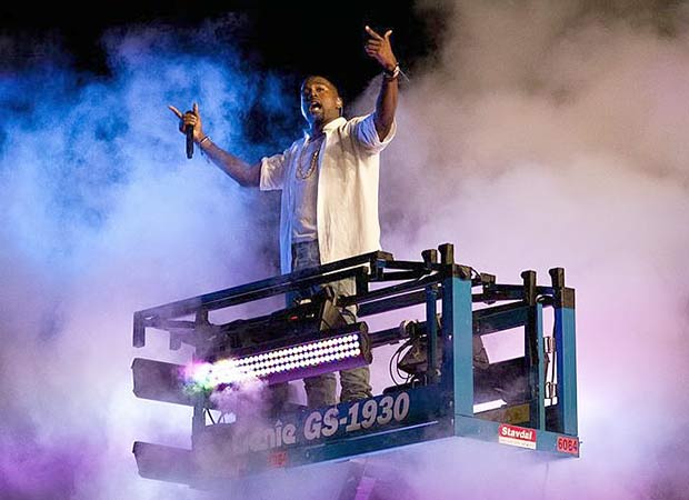 Ye confirms India concert at Delhi’s Jawaharlal Nehru Stadium on may 23