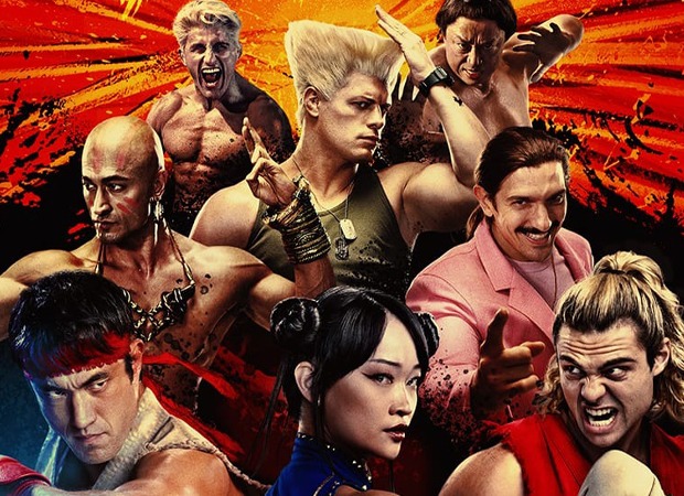 स्ट्रीट फाइटर ट्रेलर आउट: विद्युत जामवाल हाई-ऑक्टेन रीबूट में नोआ सेंटीनो, जेसन मोमोआ के साथ शामिल हुए