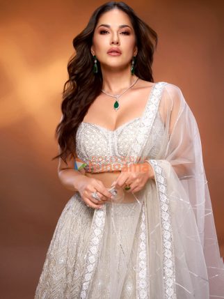 Sunny Leone
