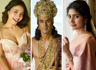 EXCLUSIVE: Surabhi Das talks about her role in Carnaame; opens up on working in Ramayana: “I NEVER saw Ranbir Kapoor come out of his character…Sai Pallavi is the SWEETEST; she guided me during scenes with heavy lehenga, jewellery”