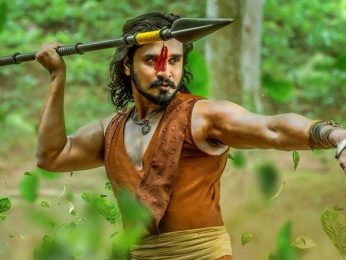 Swayambhu makers announce first single ‘Aajaa Dheerara’ starring Nikhil Siddhartha to release on April 16