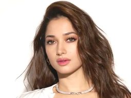 Tamannaah Bhatia says ‘I still feel like I’m starting all over again’ after 21 years in cinema