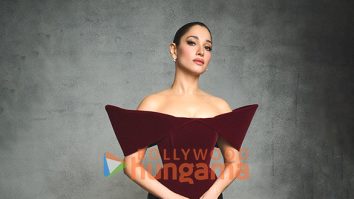 Celeb Photos Of Tamannaah Bhatia