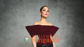 Celeb Photos Of Tamannaah Bhatia