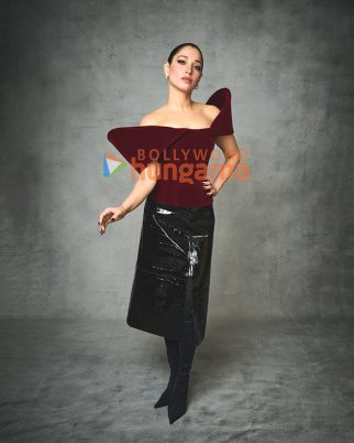 Celeb Photos Of Tamannaah Bhatia