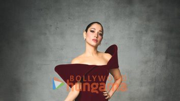 Celeb Photos Of Tamannaah Bhatia