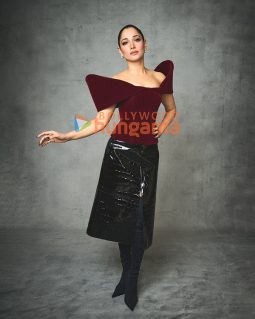 Celeb Photos Of Tamannaah Bhatia