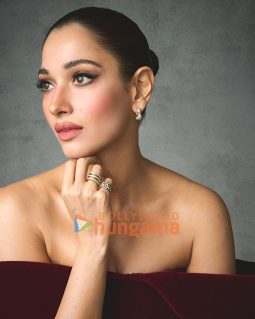 Celeb Photos Of Tamannaah Bhatia