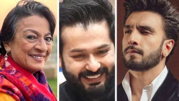 Tanuja picks ‘director’ Aditya Dhar over Ranveer Singh as the hero of ‘Dhurandhar’; calls it a ‘landmark’ film in fun review with Tanishaa Mukerji