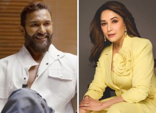 Terence Lewis reveals what Madhuri Dixit is like at home: “In her house, she’s not the star”