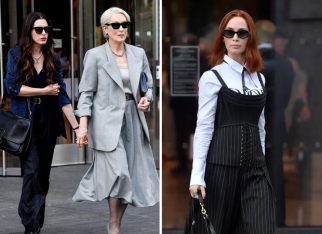 The Devil Wears Prada 2: Meryl Streep, Anne Hathaway, Emily Blunt navigate new power equations in a digital world that is bringing down Miranda Priestly