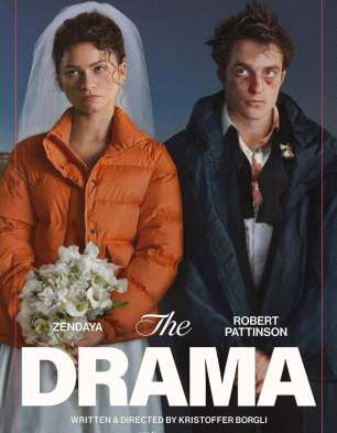 The Drama (English) The Drama (English)