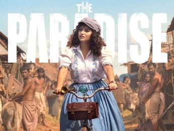 The Paradise makers introduce Kayadu Lohar as Subbalakshmi in Nani starrer; unveil poster on her birthday