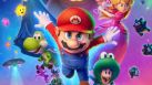 The Super Mario Galaxy Movie (English) Movie Review