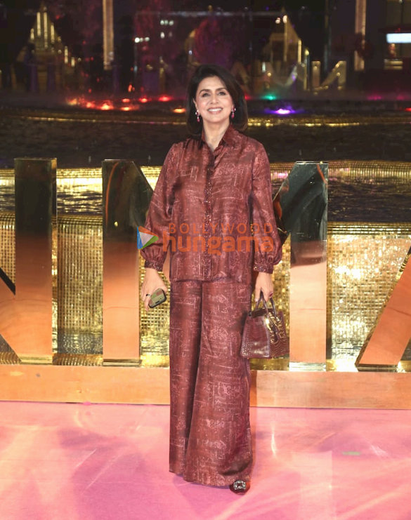 third anniversary celebrations of the nita mukesh ambani cultural centre 2026 3