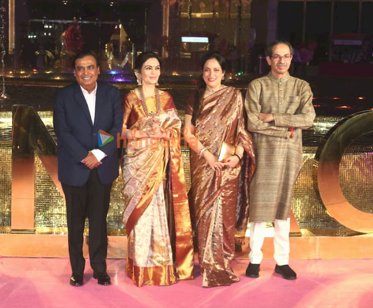 third anniversary celebrations of the nita mukesh ambani cultural centre 2026 4