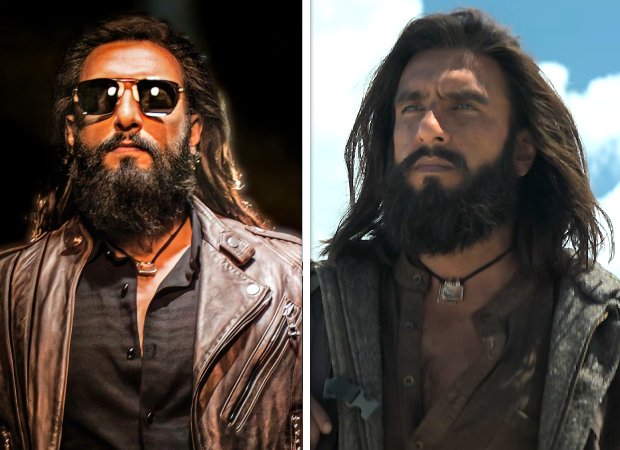 Dhurandhar vs Dhurandhar 2 box office comparison showing stronger third weekend performance