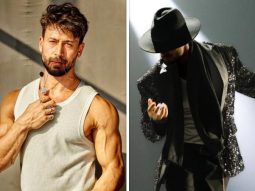 Tiger Shroff drops ‘For the KING! #michael’ post sparking new buzz; fans wonder if it’s a Michael Jackson tribute or something bigger