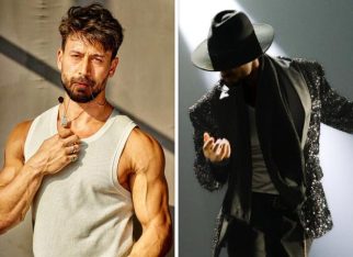 Tiger Shroff drops ‘For the KING! #michael’ post sparking new buzz; fans wonder if it’s a Michael Jackson tribute or something bigger