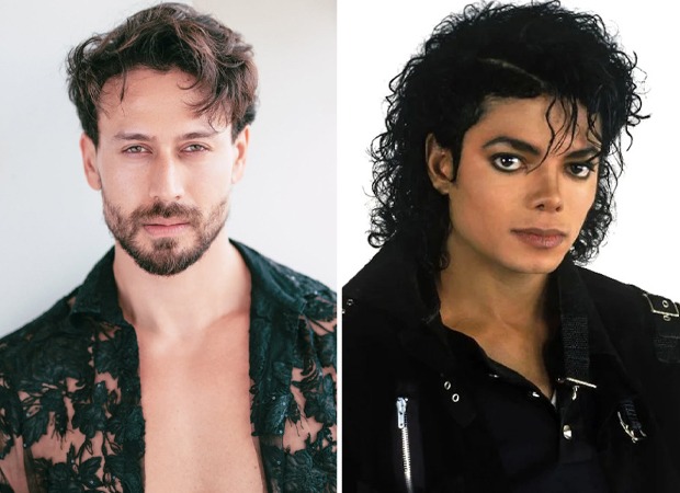 Tiger Shroff performs to ‘Billie Jean’ as he shares heartfelt tribute to Michael Jackson: "He taught me everything..."