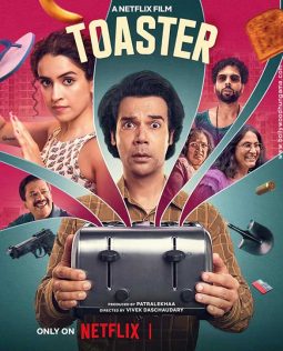 Toaster