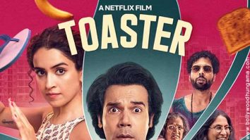 Toaster